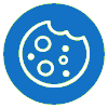 Cookie icon